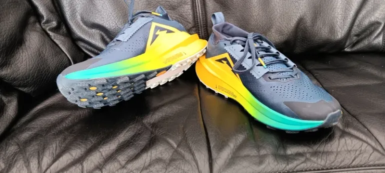 Käytetty Nike ZoomX Zegema Trail 2 bike — kuva 4 / 11