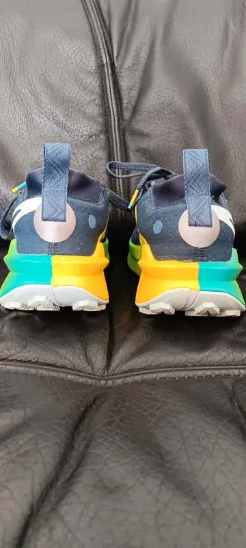 Käytetty Nike ZoomX Zegema Trail 2 bike — kuva 8 / 11