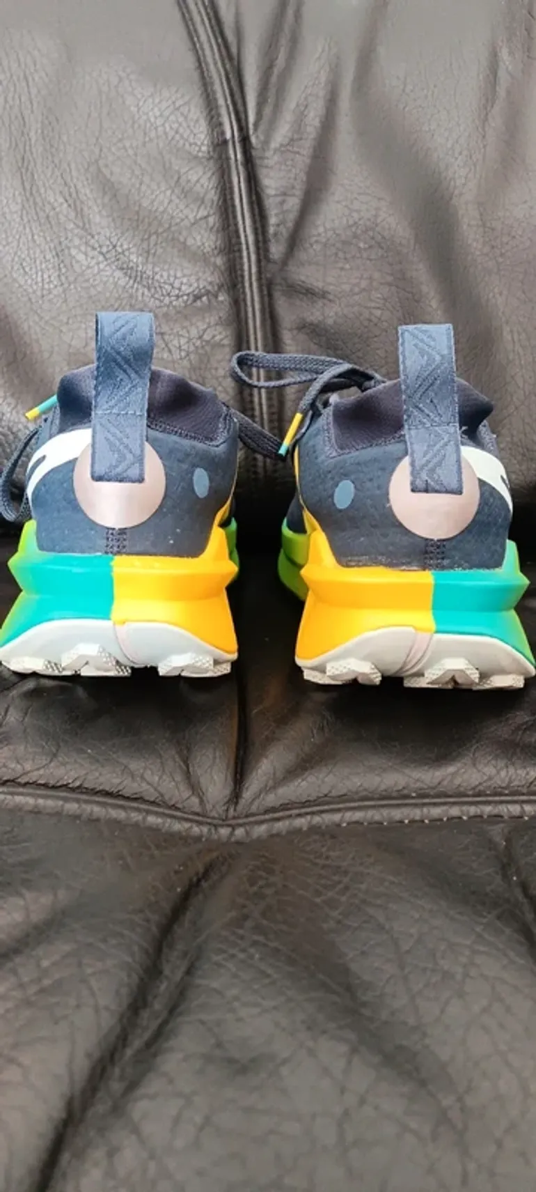 Käytetty Nike ZoomX Zegema Trail 2 bike — kuva 8 / 11