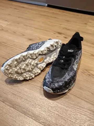 Käytetty Hoka Speedgoat 6 bike — kuva 1 / 4