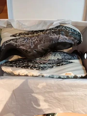Käytetty Hoka Speedgoat 6 bike — kuva 3 / 4