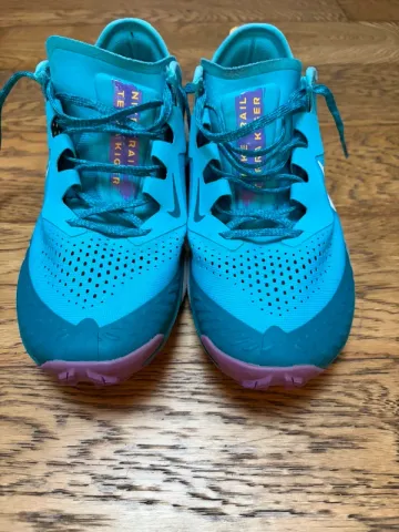 Tweedehands Nike Terra Kiger 7 bike — afbeelding 4 van 6