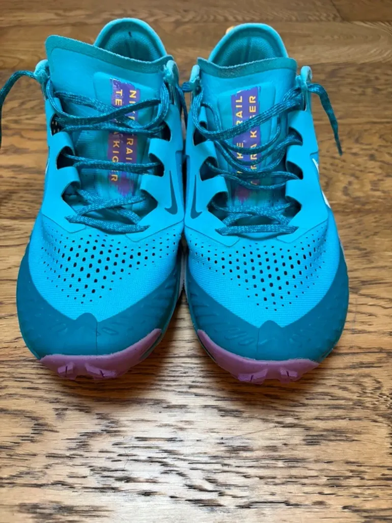 Tweedehands Nike Terra Kiger 7 bike — afbeelding 4 van 6
