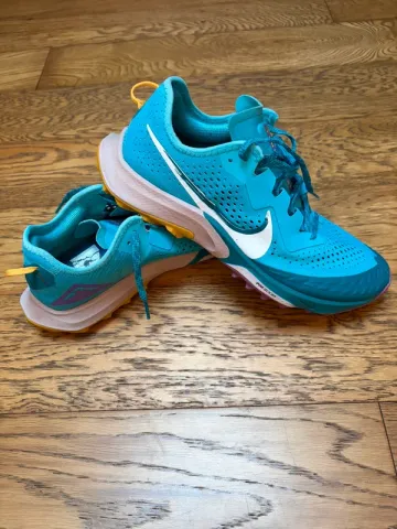 Tweedehands Nike Terra Kiger 7 bike — afbeelding 1 van 6