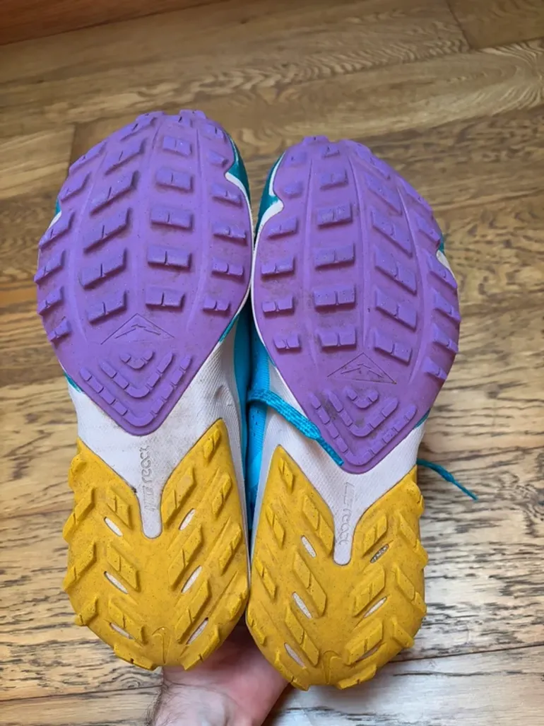 Tweedehands Nike Terra Kiger 7 bike — afbeelding 6 van 6