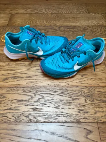 Tweedehands Nike Terra Kiger 7 bike — afbeelding 2 van 6