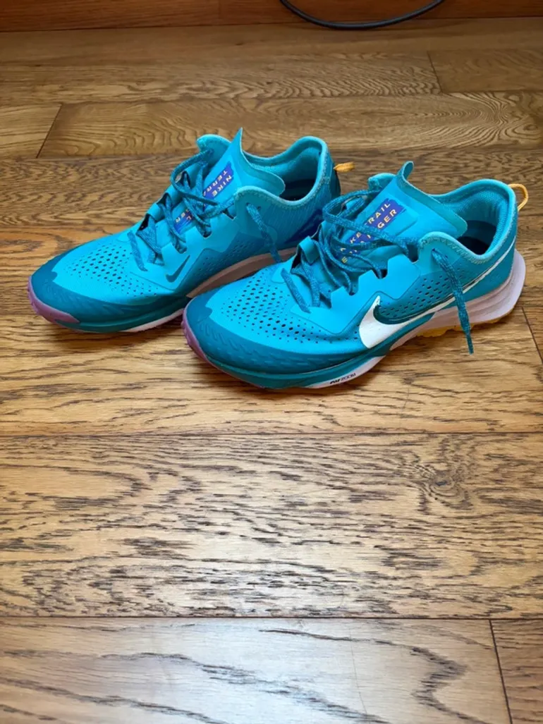 Tweedehands Nike Terra Kiger 7 bike — afbeelding 3 van 6