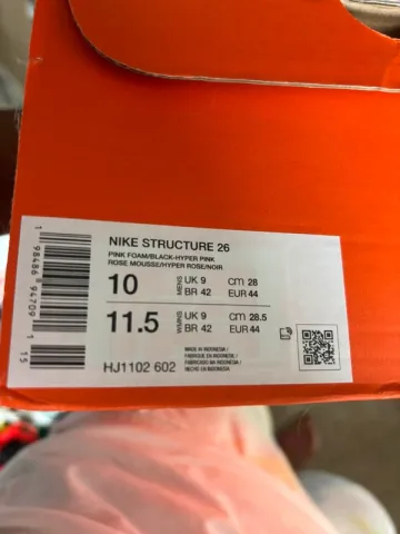 Used Nike Structure 26 bike — image 2 of 5