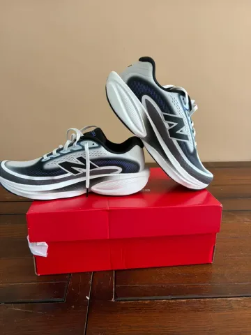 New Balance Ellipse Indigo bike d'occasion — image 2 sur 9