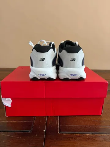 New Balance Ellipse Indigo bike d'occasion — image 4 sur 9