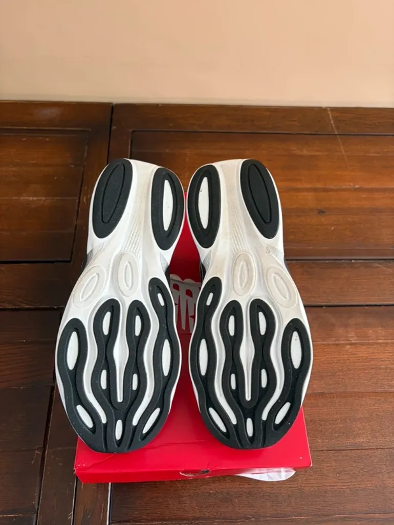 New Balance Ellipse Indigo bike d'occasion — image 6 sur 9