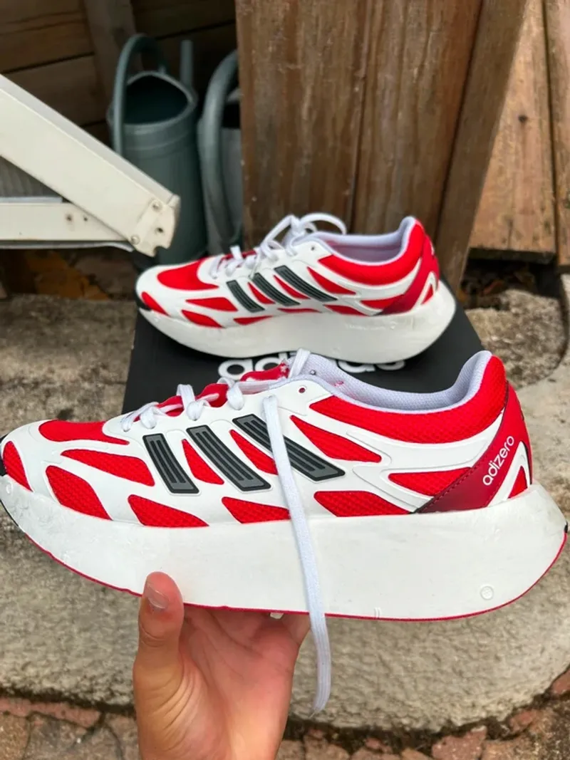 Adidas adizero Aruku Running Shoes d'occasion