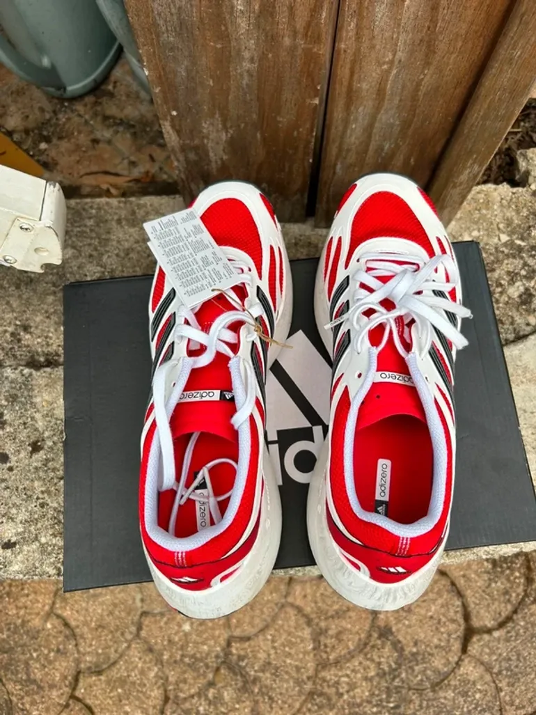Adidas adizero Aruku bike d'occasion — image 5 sur 6