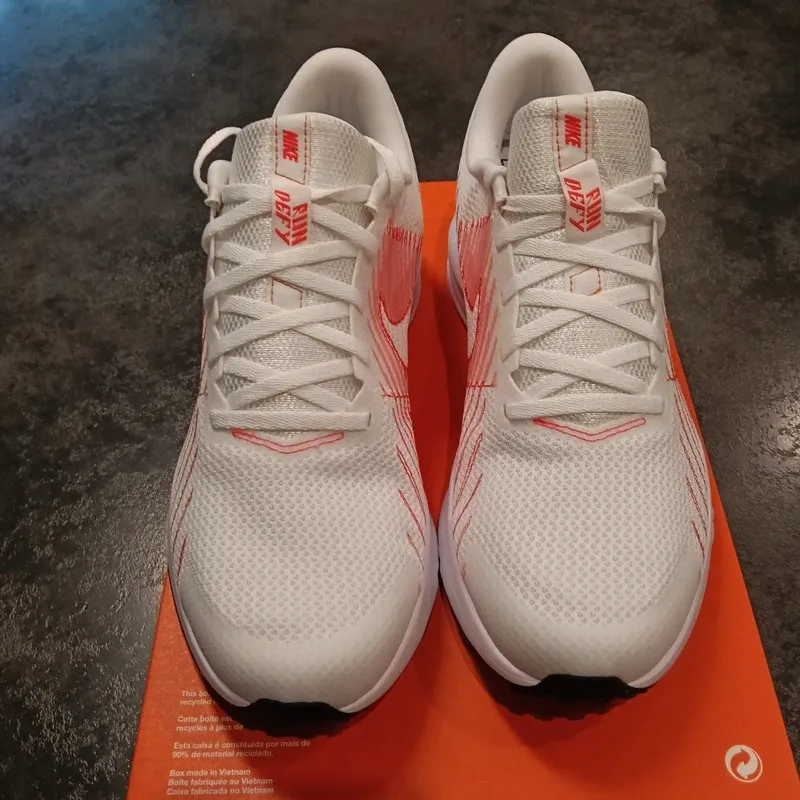 Scarpa Run Defy Running Shoes d'occasion