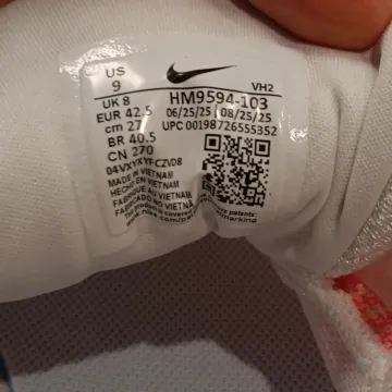 Used Scarpa Run Defy bike — image 8 of 11