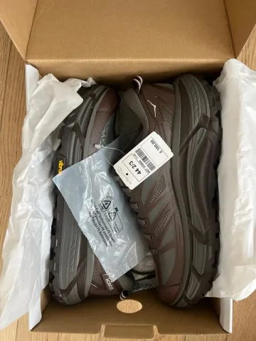 Gebrauchtes Hoka Mafate Speed 2 bike — Bild 4 von 7