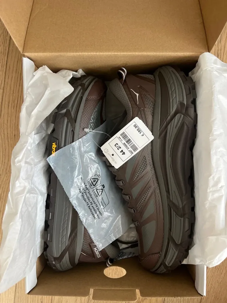 Gebrauchtes Hoka Mafate Speed 2 bike — Bild 4 von 7
