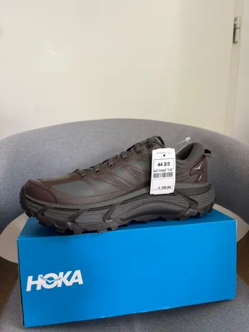 Gebrauchtes Hoka Mafate Speed 2 bike — Bild 3 von 7