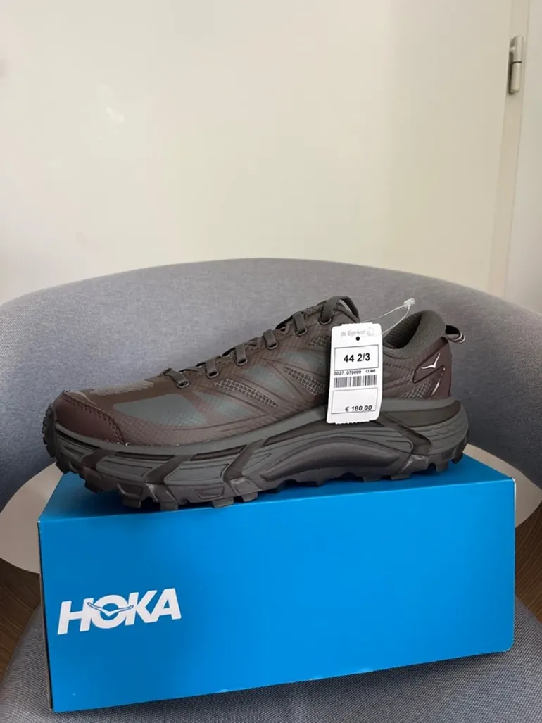 Gebrauchtes Hoka Mafate Speed 2 bike — Bild 3 von 7