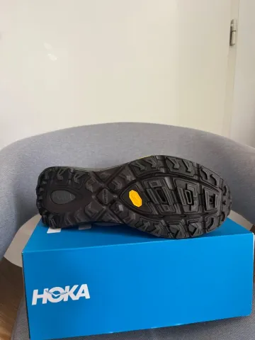 Gebrauchtes Hoka Mafate Speed 2 bike — Bild 2 von 7