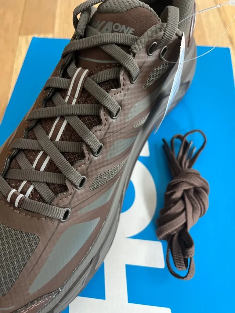 Gebrauchtes Hoka Mafate Speed 2 bike — Bild 6 von 7
