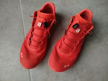 Tweedehands Salomon S-Lab Sense Ride 7 bike — afbeelding 1 van 7