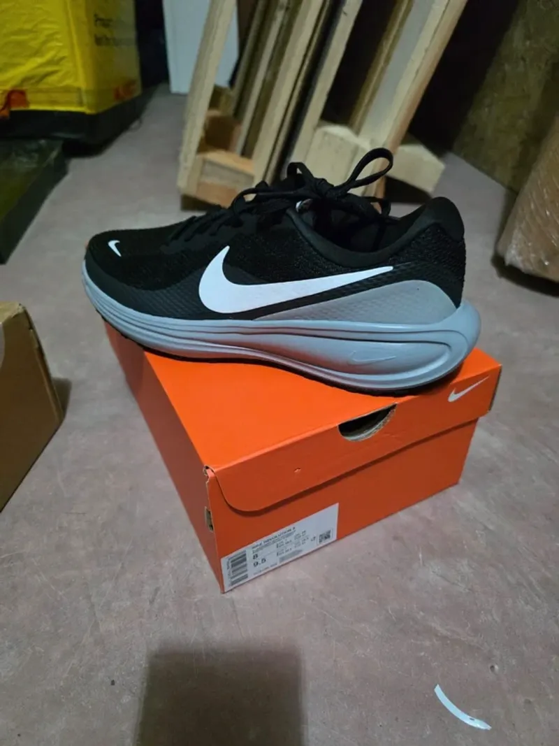 Tweedehands Scarpa Revolution 6 / 7 Running Shoes