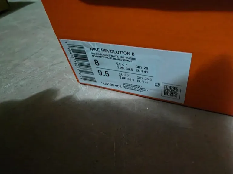 Scarpa Revolution 6 / 7 bike d'occasion — image 2 sur 3