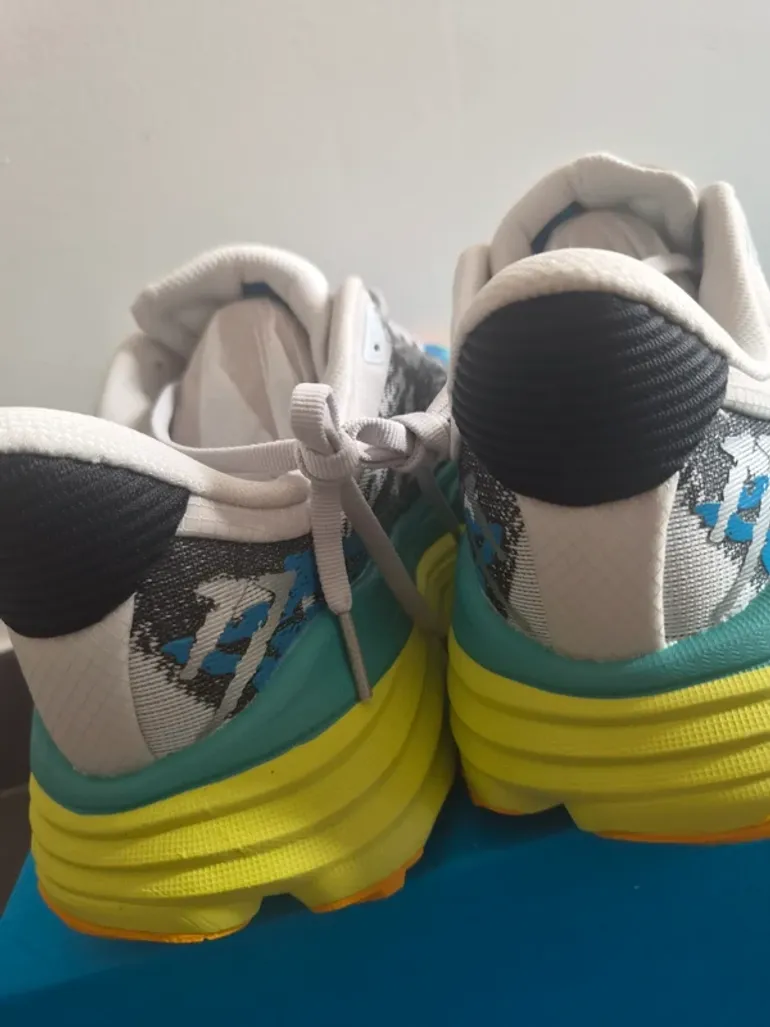 Used Hoka Stinson 7 bike — image 4 of 4