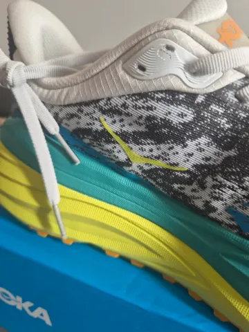 Used Hoka Stinson 7 bike — image 2 of 4