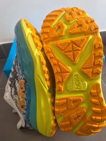Used Hoka Stinson 7 bike — image 3 of 4