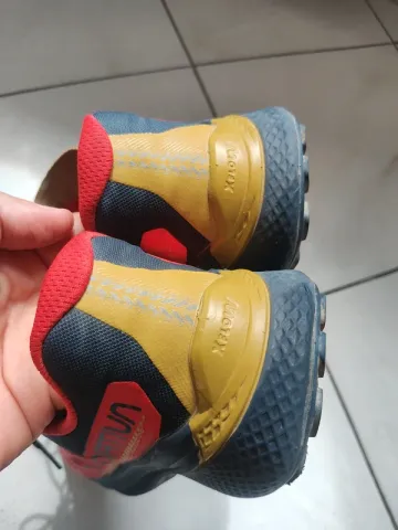 Tweedehands La Sportiva Prodigio bike — afbeelding 6 van 9