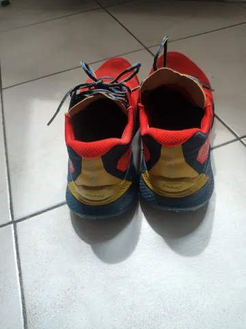 Tweedehands La Sportiva Prodigio bike — afbeelding 4 van 9