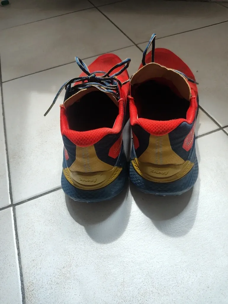 Tweedehands La Sportiva Prodigio bike — afbeelding 4 van 9