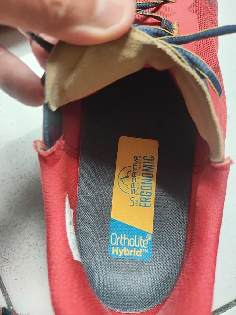 Tweedehands La Sportiva Prodigio bike — afbeelding 8 van 9