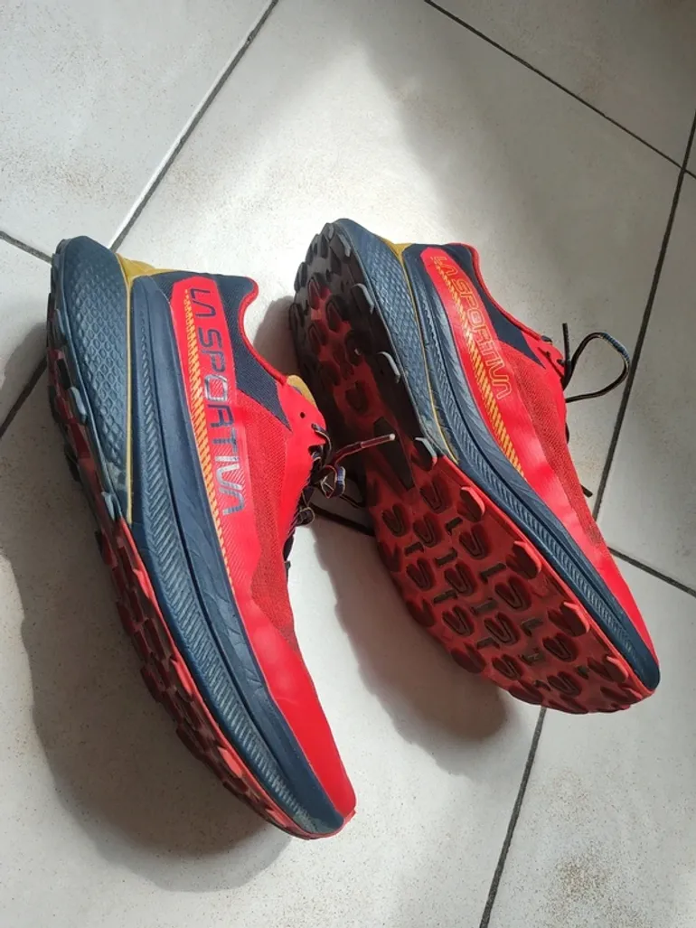 Tweedehands La Sportiva Prodigio bike — afbeelding 2 van 9