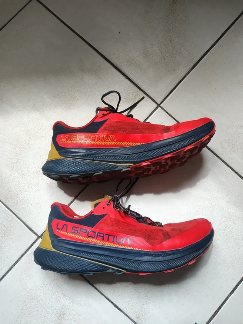 Tweedehands La Sportiva Prodigio Running Shoes