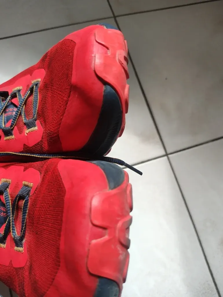 Tweedehands La Sportiva Prodigio bike — afbeelding 7 van 9