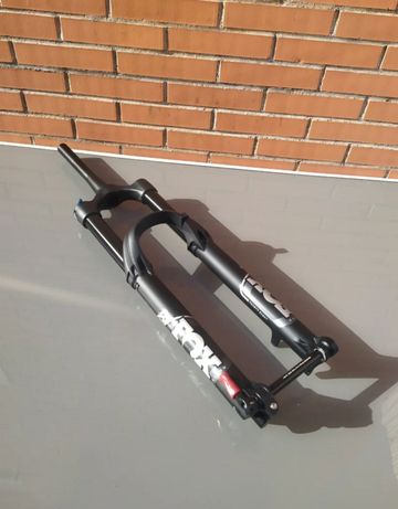 Fox 38 RHYTHM 180mm 2023 bike usato — immagine 3 di 9