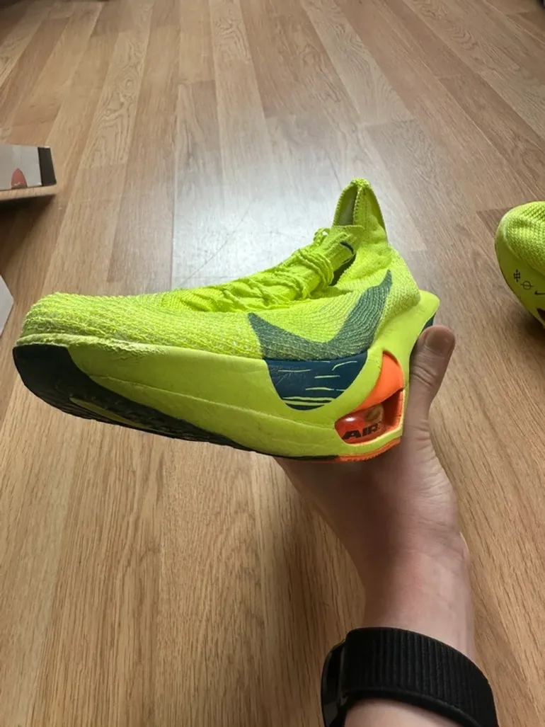 Nike Alphafly 3 bike d'occasion — image 12 sur 15