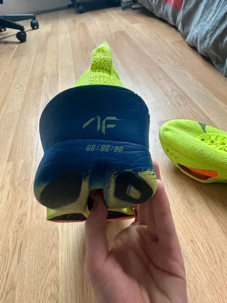 Nike Alphafly 3 bike d'occasion — image 14 sur 15