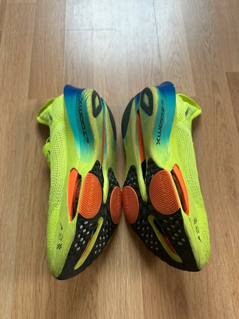 Nike Alphafly 3 bike d'occasion — image 4 sur 15