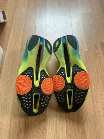 Nike Alphafly 3 bike d'occasion — image 5 sur 15
