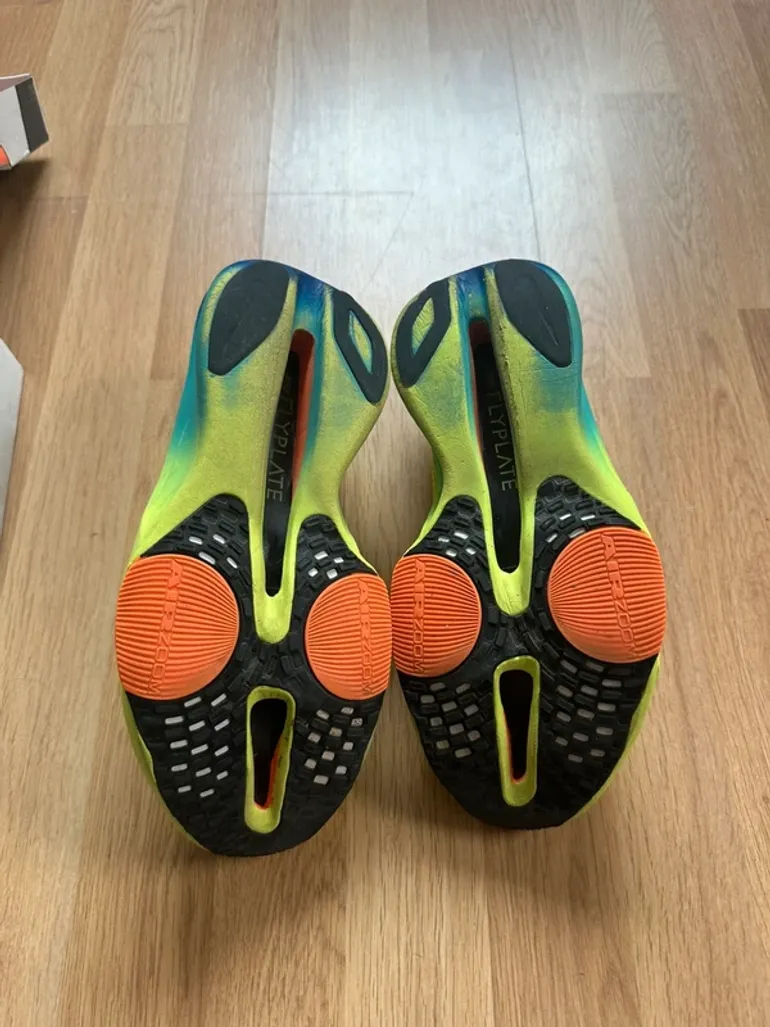 Nike Alphafly 3 bike d'occasion — image 5 sur 15