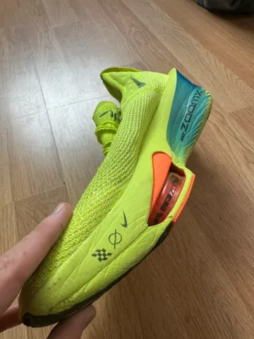 Nike Alphafly 3 bike d'occasion — image 10 sur 15