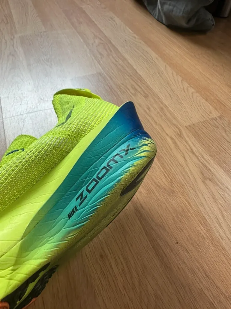 Nike Alphafly 3 bike d'occasion — image 9 sur 15