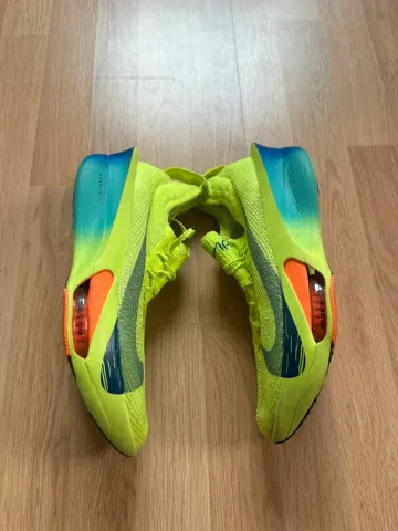 Nike Alphafly 3 bike d'occasion — image 3 sur 15
