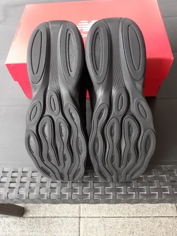 Used New Balance Ellipse V1 bike — image 5 of 5