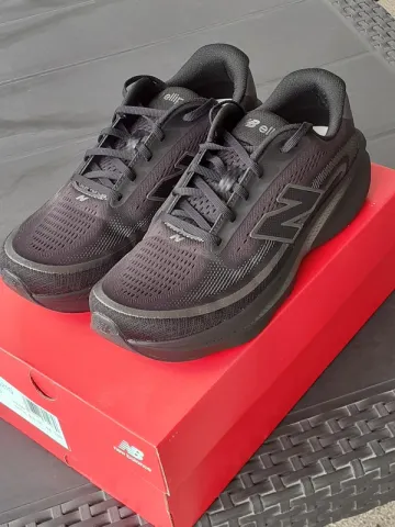 Used New Balance Ellipse V1 bike — image 2 of 5