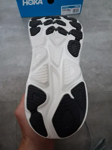 Tweedehands Hoka Clifton 10 bike — afbeelding 4 van 5